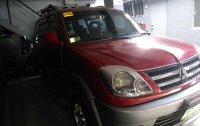 2013 Mitsubishi Adventure for sale in Mandaluyong 