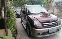 2011 Mitsubishi Adventure for sale in Marilao
