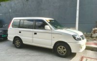 2017 Mitsubishi Adventure for sale in Quezon City