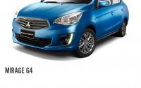 2019 Mitsubishi Mirage G4 for sale in Rodriguez