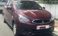 Mitsubishi Mirage 2018 for sale in Marikina 