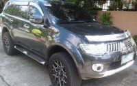 2012 Mitsubishi Montero for sale in Cabuyao 