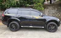 Mitsubishi Montero Sport 2014 for sale in Plaridel 