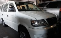 2016 Mitsubishi Adventure for sale in Manila 