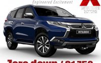 Brand New Mitsubishi Montero Sport 2019 for sale in Caloocan 