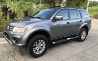 Mitsubishi Montero 2014 at 90000 km for sale 