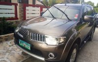2013 Mitsubishi Montero for sale in Tagaytay