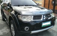 2012 Mitsubishi Montero Sport for sale in Cavite