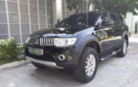 Mitsubishi Montero 2013 for sale in Manila 