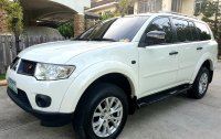 2012 Mitsubishi Montero for sale in Cavite