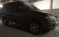2017 Mitsubishi Adventure for sale in Dagupan 
