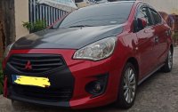 2017 Mitsubishi Mirage G4 for sale in San Pedro