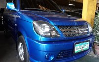 2014 Mitsubishi Adventure for sale in Manila