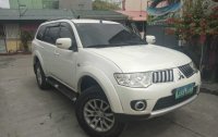 2016 Mitsubishi Montero Sport for sale in Bacoor