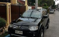 2014 Mitsubishi Montero Sport for sale in Mandaluyong 