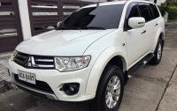 2014 Mitsubishi Montero for sale in Paranaque 