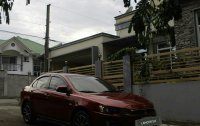 2015 Mitsubishi Lancer Ex for sale in Manila