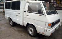 Mitsubishi L300 1991 for sale in Valenzuela