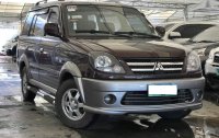 2012 Mitsubishi Adventure for sale in Makati 