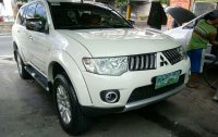 2009 Mitsubishi Montero Sport for sale in Mandaluyong