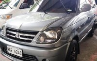 Selling Mitsubishi Adventure 2016 in Manila 
