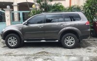 Sell 2015 Mitsubishi Montero Sport Automatic Diesel at 70000 km 