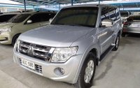 2014 Mitsubishi Pajero for sale in Parañaque