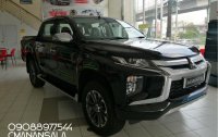 2019 Mitsubishi Strada for sale in Caloocan 