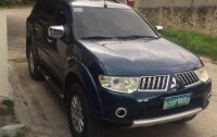 2010 Mitsubishi Montero Sport for sale in Cagayan de Oro