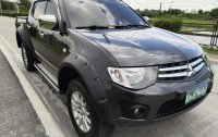 2012 Mitsubishi Strada for sale in Bacoor