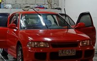 1996 Mitsubishi Lancer for sale in Antipolo
