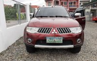 2010 Mitsubishi Montero Sport for sale in Lucena