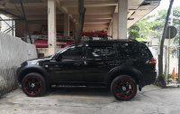 Mitsubishi Montero 2012 for sale in Silang