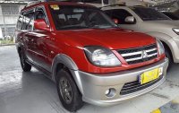 2017 Mitsubishi Adventure for sale in San Fernando