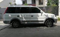 Mitsubishi Adventure 2017 for sale in Antipolo 