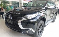 Mitsubishi Montero Sport 2019 for sale in Quezon City