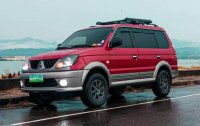 2010 Mitsubishi Adventure for sale in Marikina 