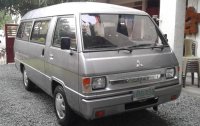 1997 Mitsubishi L300 for sale in Paranaque 