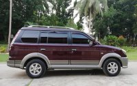 2013 Mitsubishi Adventure for sale in Prosperidad