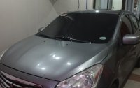 Mitsubishi Mirage G4 2015 for sale in Quezon City 