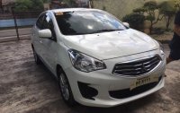 Mitsubishi Mirage G4 2017 for sale in Antipolo