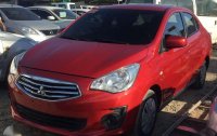 2016 Mitsubishi Mirage G4 for sale in Cainta