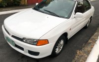 1997 Mitsubishi Lancer for sale in Paranaque 
