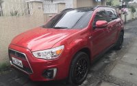 2015 Mitsubishi Asx for sale in Pasig