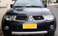 Mitsubishi Montero Sport 2014 at 44000 km for sale 