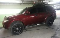 2014 Mitsubishi Montero for sale in Santa Rosa