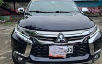 Mitsubishi Montero Sport 2017 for sale in Laguna