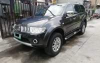 2010 Mitsubishi Montero Sport for sale in 