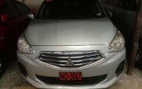 2016 Mitsubishi Mirage G4 for sale in Quezon City 