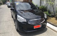 2018 Mitsubishi Mirage G4 for sale in Los Banos